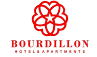 Bourdillon Hotel & Apartments logo