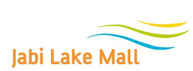 Jabi Lake Mall logo