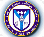 Loyola Jesuit College, Abuja logo