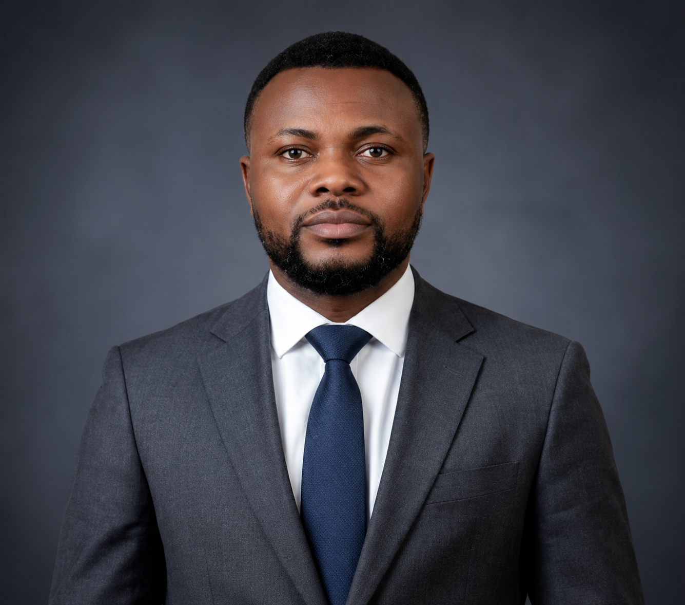 Emmanuel Sunday Ugota