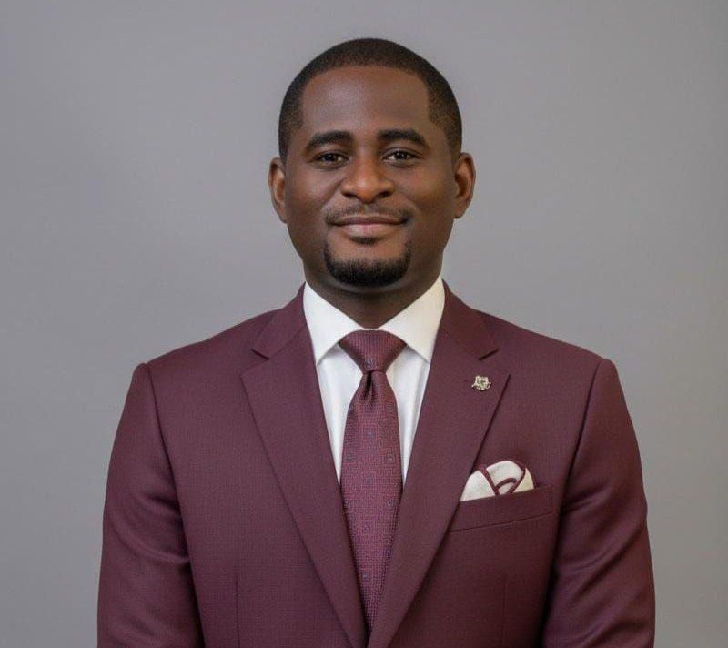 Josiah Nwobodo
