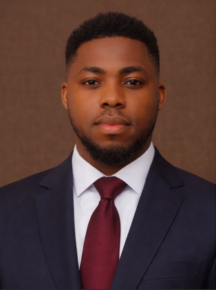 Okoh Emmanuel Obinna